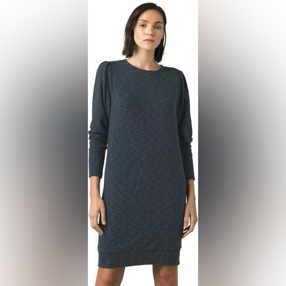 PrAna Zada Dress - Picture 3 of 15